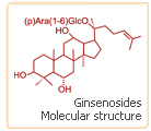 ginseng chemical