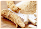 ginseng estrogen