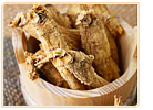 Ginseng and Menopause