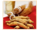 Panex Ginseng