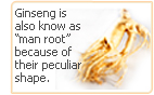 Ginseng