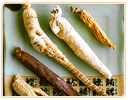 ginseng types