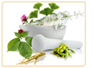 Natural Herbs for Menopause