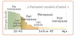 perimenopause