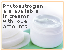 phytoestrogen products