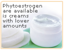 Phytoestrogens