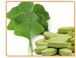 3 Ways to Use Ginkgo Biloba to Fight Your Menopause Symptoms