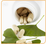 Ginkgo biloba is a very used treatment in Europe, U.S., Canada, and other countries