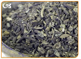 Black Cohosh is very used to treat menopause symptoms.